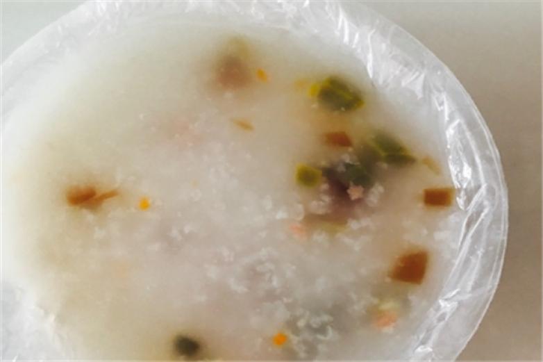 聪明包子糊涂粥